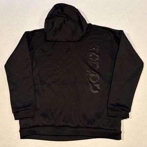 Adidas Aeroready Men’s Hoodie Pull Over Sweater EI5538 Size Small